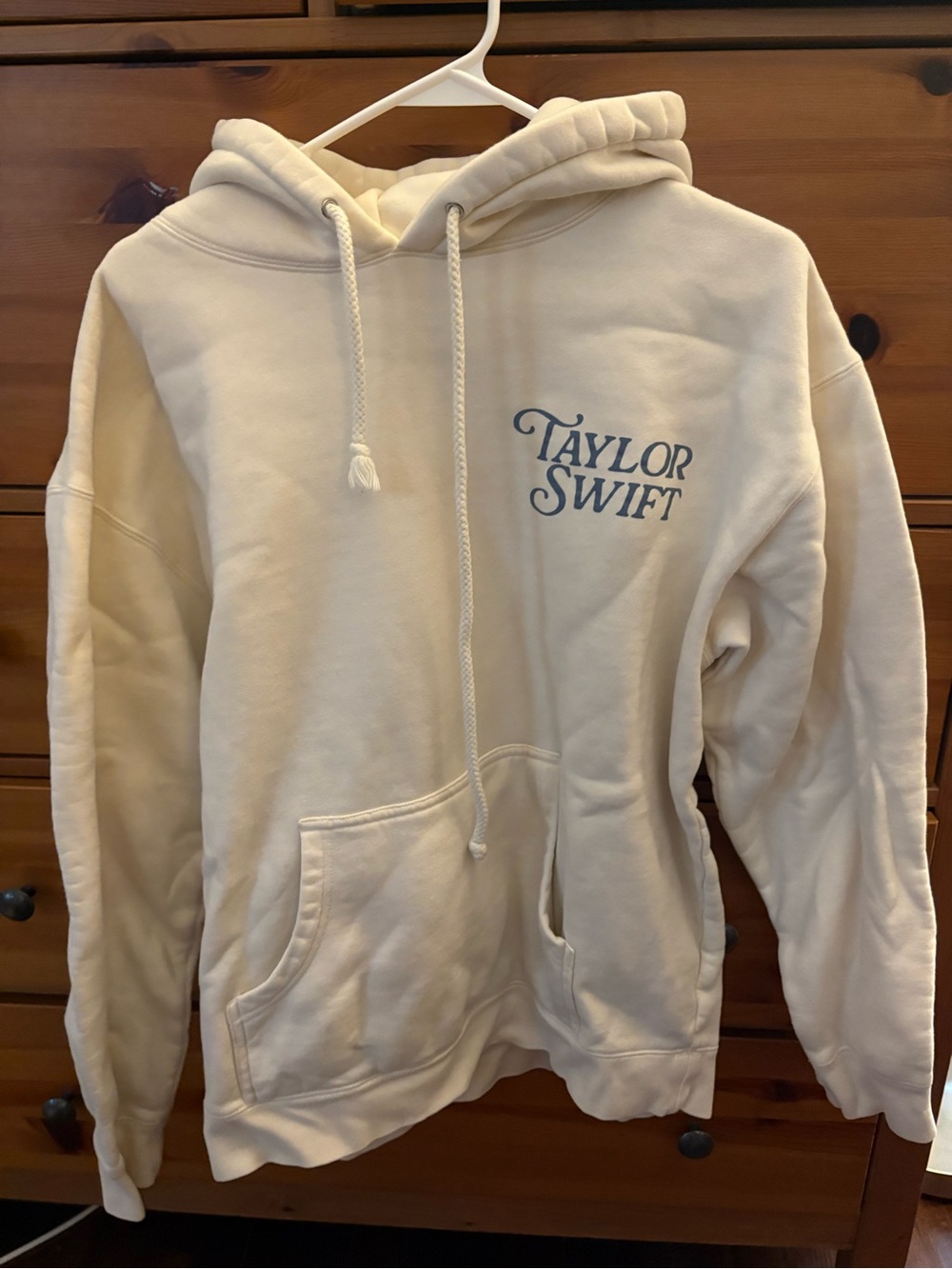 Taylor swift 1989 Hoodie size L